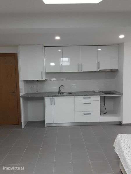T1 arrendamento Leiria - Grande imagem: 3/6