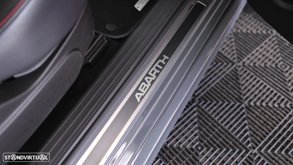 Abarth 695 XSR Yamaha - 44