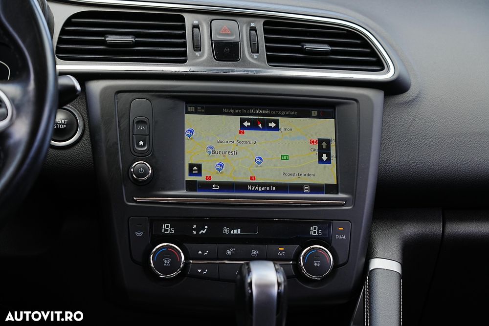 Renault Kadjar Energy TCe 130 EDC Bose Edition - 16