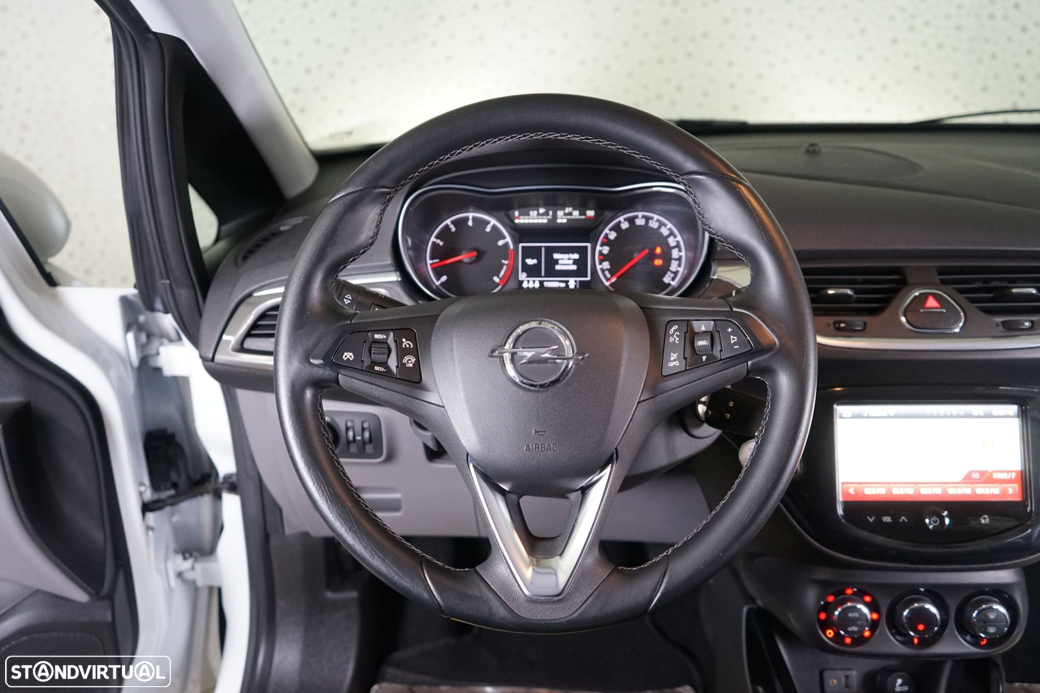 Opel Corsa 1.0 T Cosmo - 17