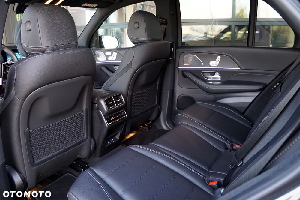 Mercedes-Benz GLE 450 d 4Matic 9G-TRONIC AMG Line Advanced Plus - 27