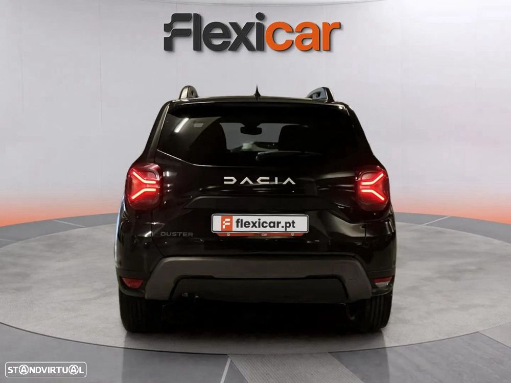 Dacia Duster 1.5 Blue dCi Journey - 8