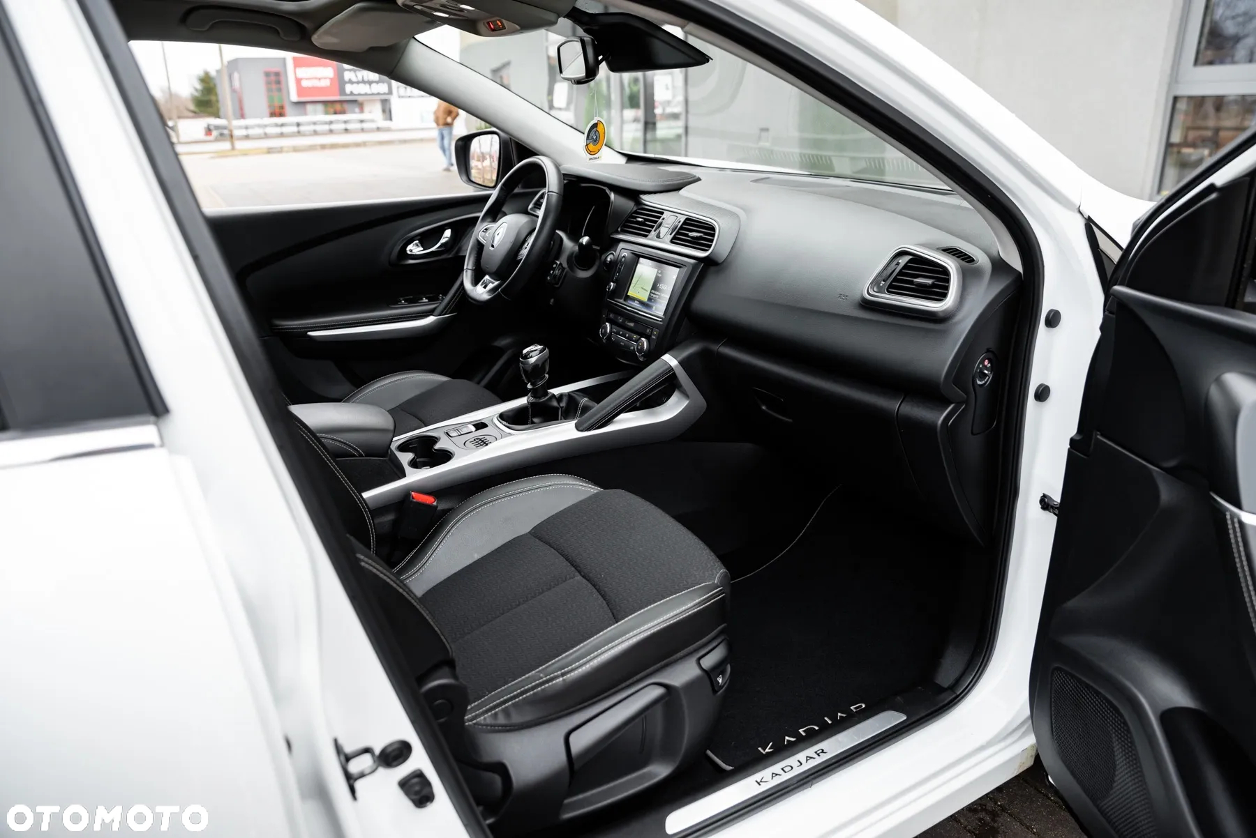 Renault Kadjar 1.2 Energy TCe Limited - 8