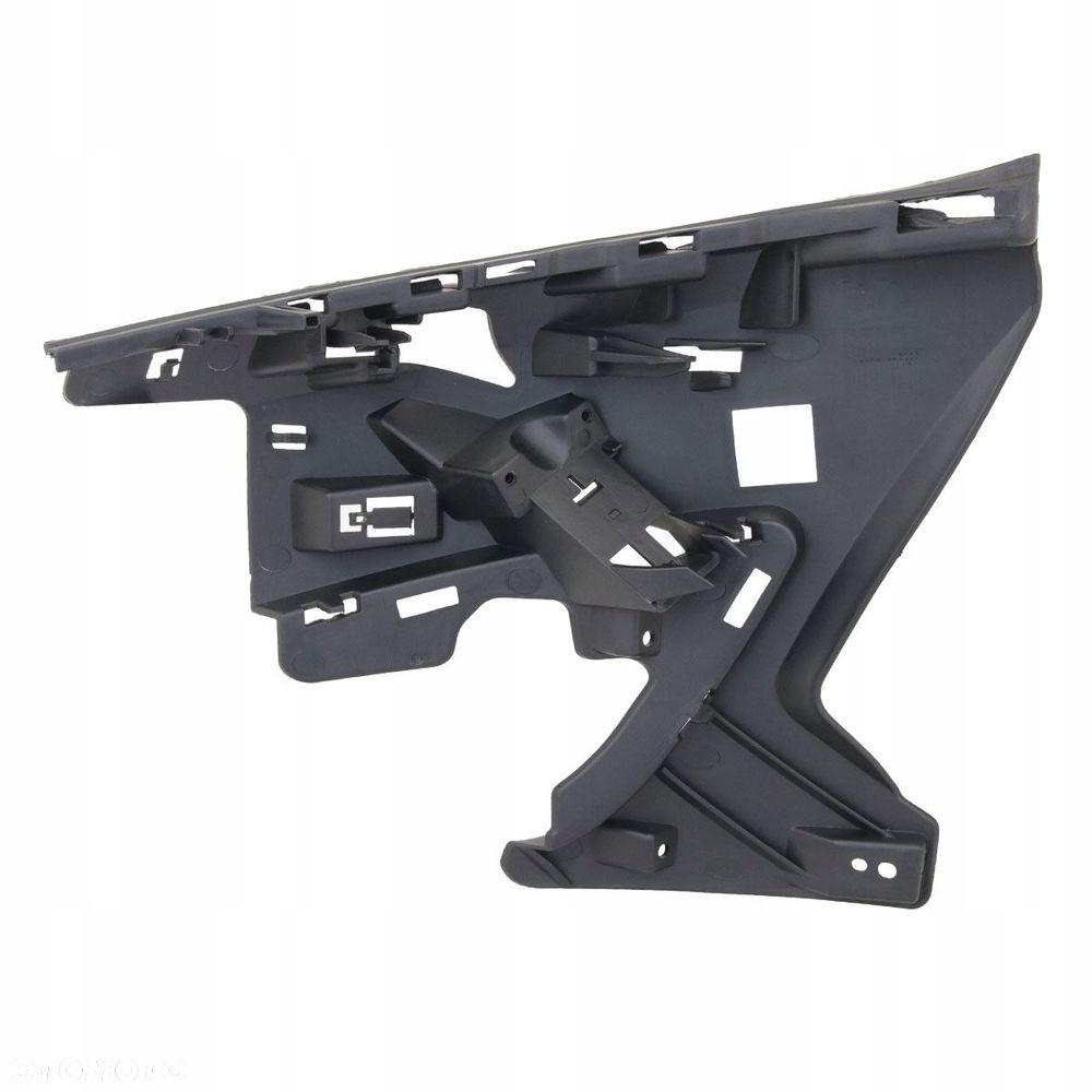 Ślizg Mocowanie Zderzak Volvo S60 V60 II 2 2010-2013 R - 2