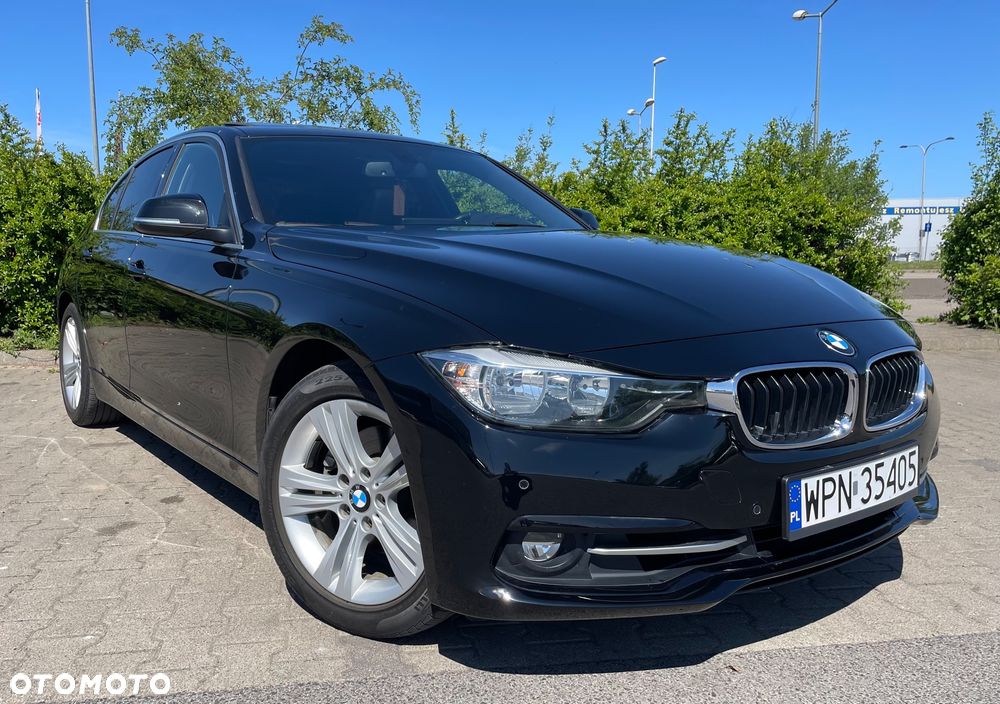 BMW 3