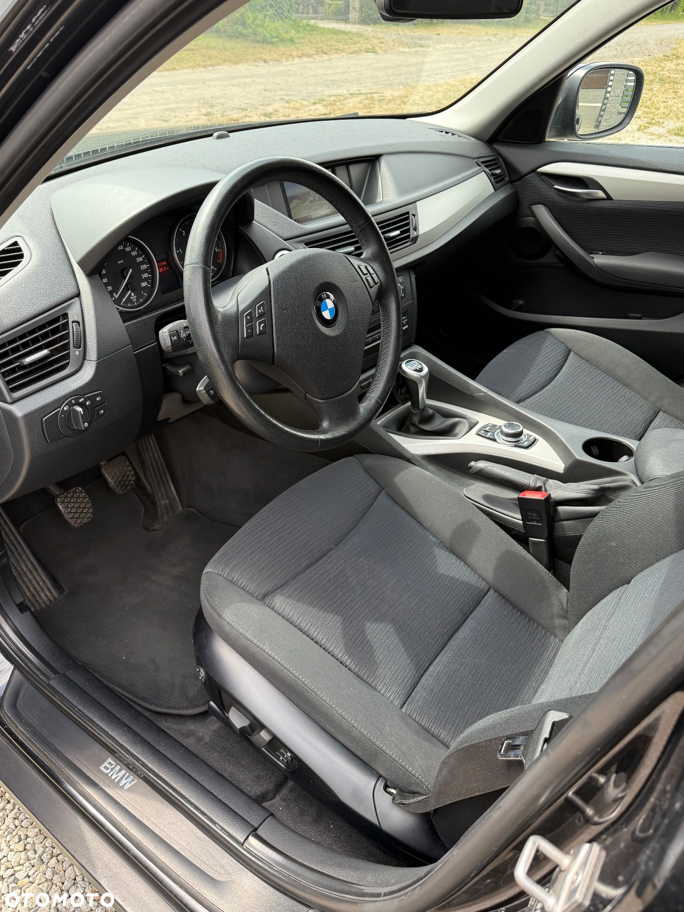 BMW X1 sDrive20d - 12