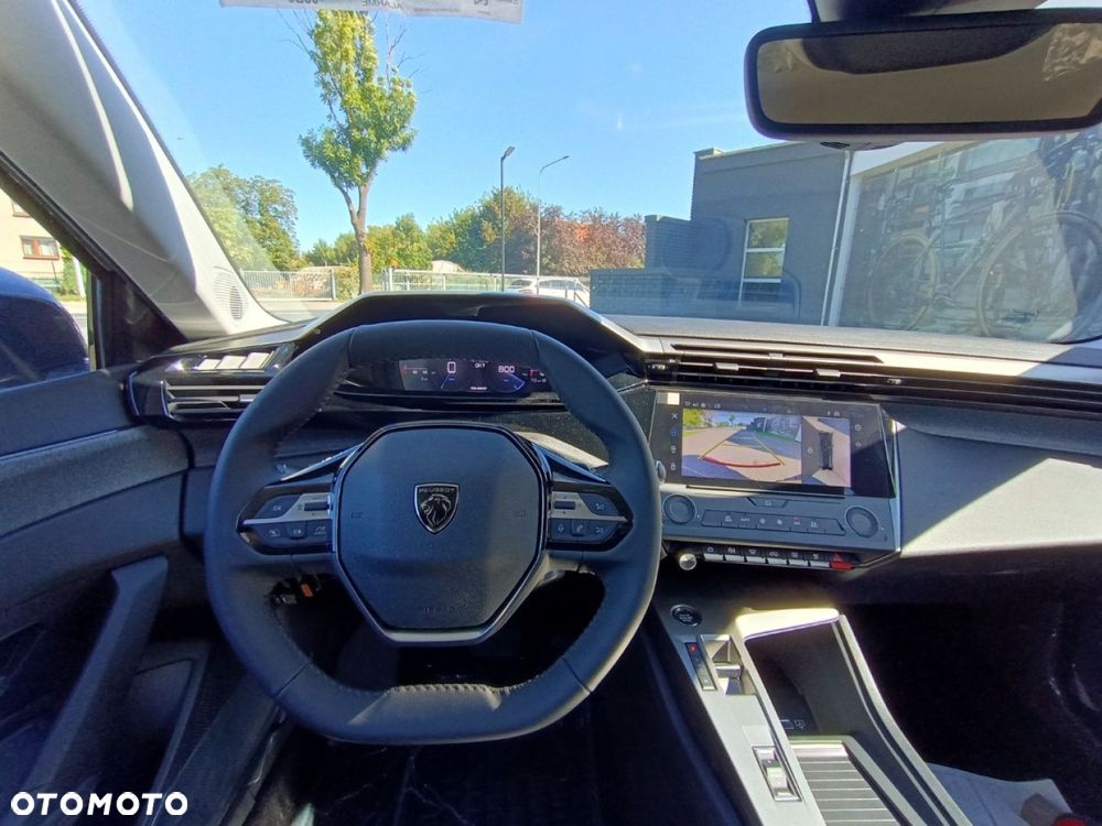 Peugeot 308 - 13