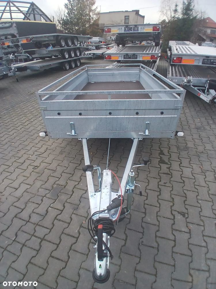 Niewiadów MAJSTER BC 7530HT - 4