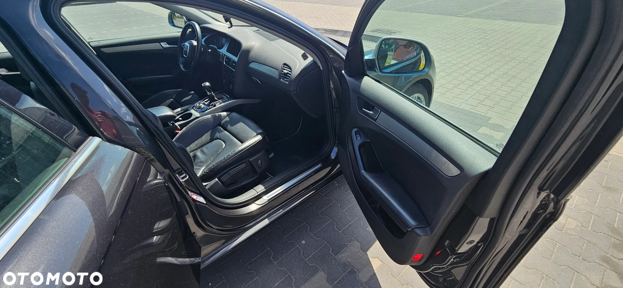 Audi A4 2.0 TDI - 16