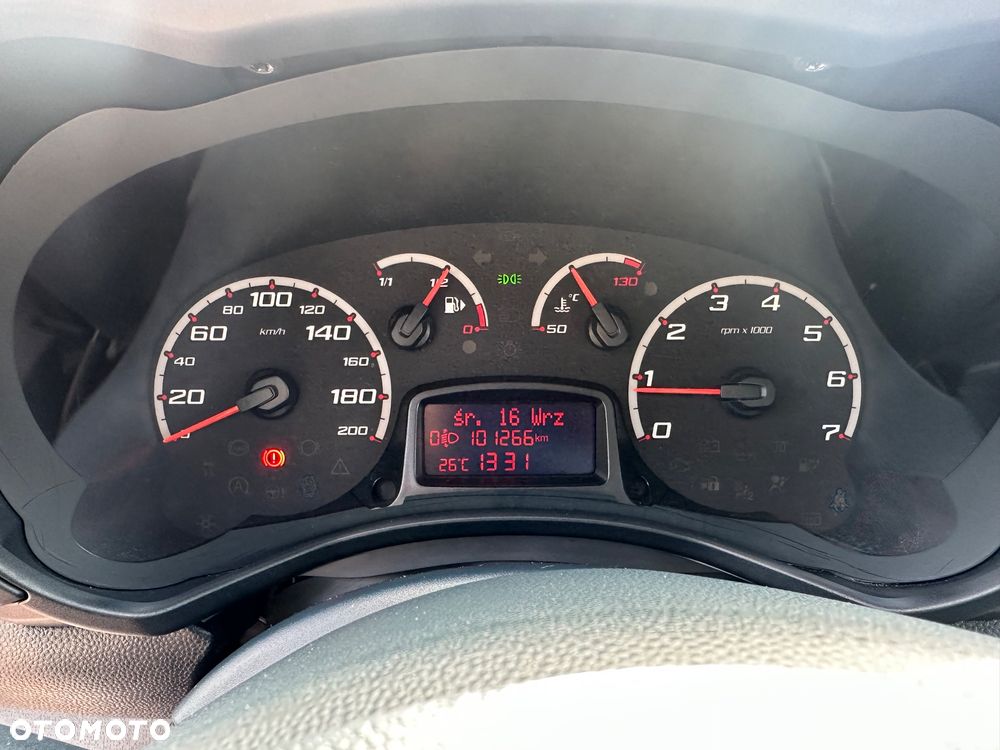 Ford KA 1.2 Start-Stopp-System Cool & Sound Edition - 9