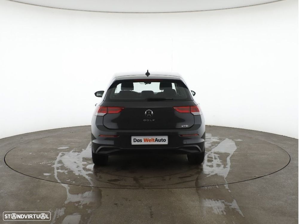 VW Golf 1.0 eTSI Life DSG - 15