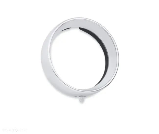 Harley Davidson  Sportster Dyna Softail ramka Okular lampy 69624-99a 5 3/4 cali - 2