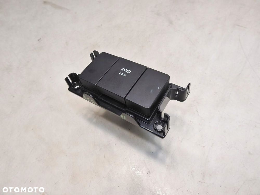 PRZYCISK BLOKADY MOSTU HYUNDAI SANTA FE II - 5