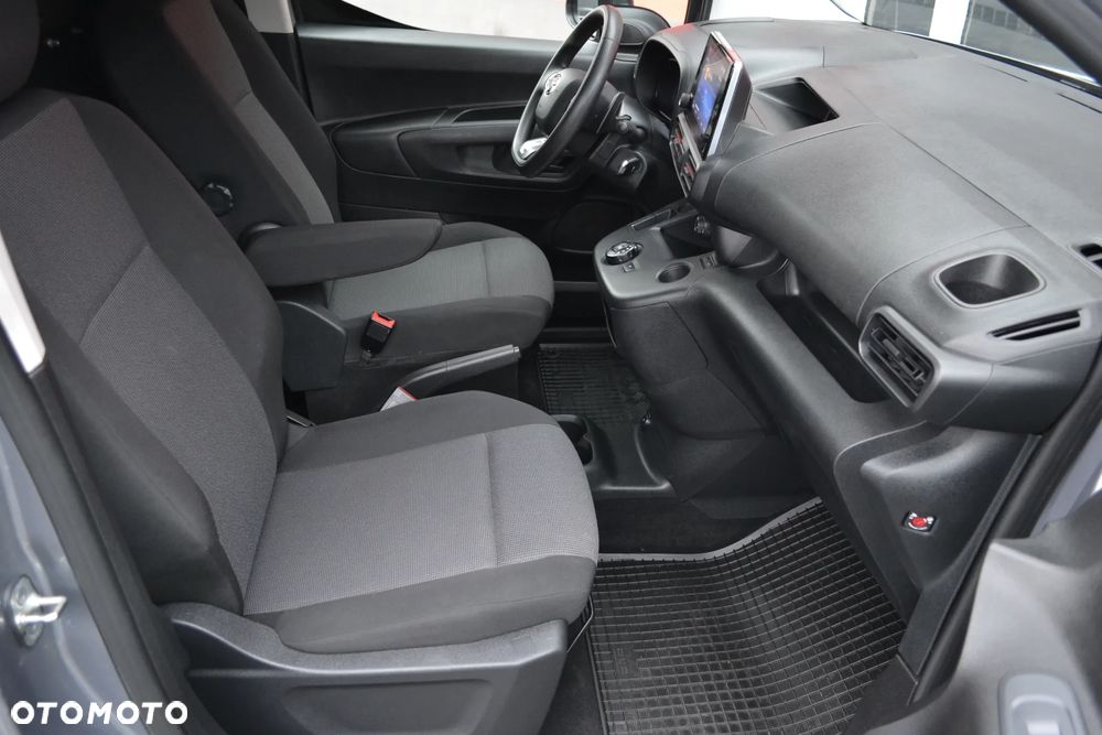 Toyota PROACE CITY - 12