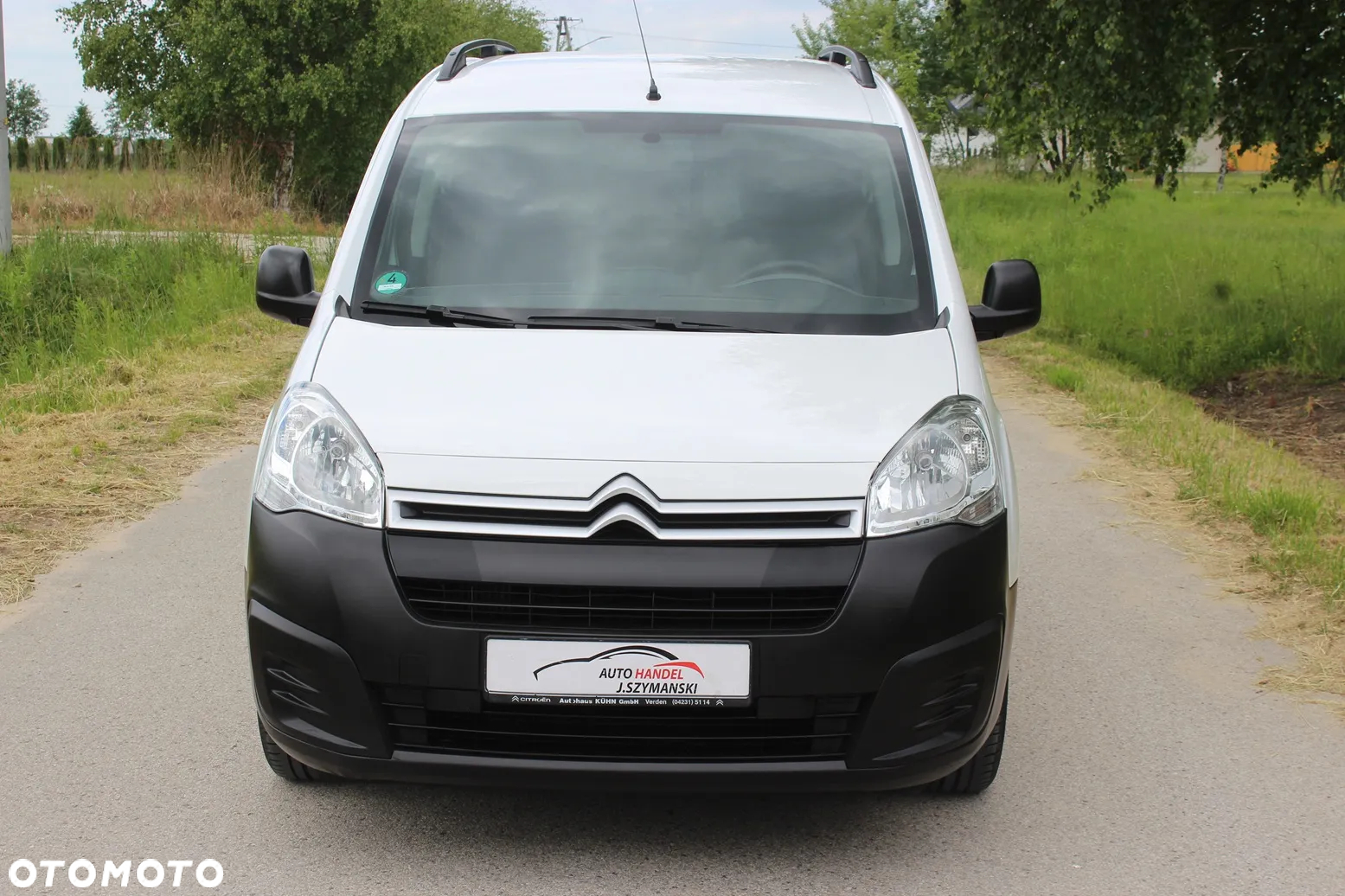Citroën BERLINGO - 7