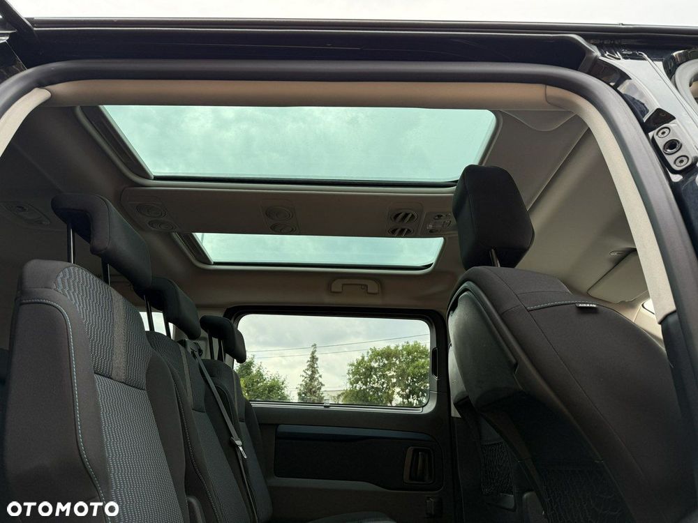 Peugeot Traveller 2.0 BlueHDi Compact Allure - 32