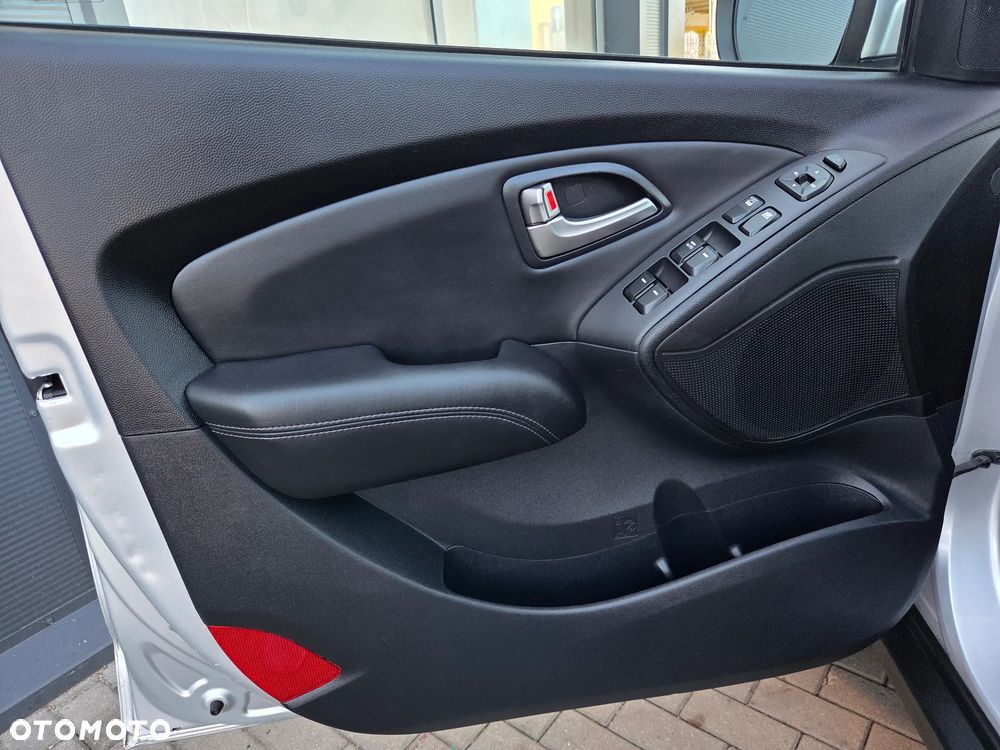 Hyundai ix35 2.0 2WD Comfort - 34
