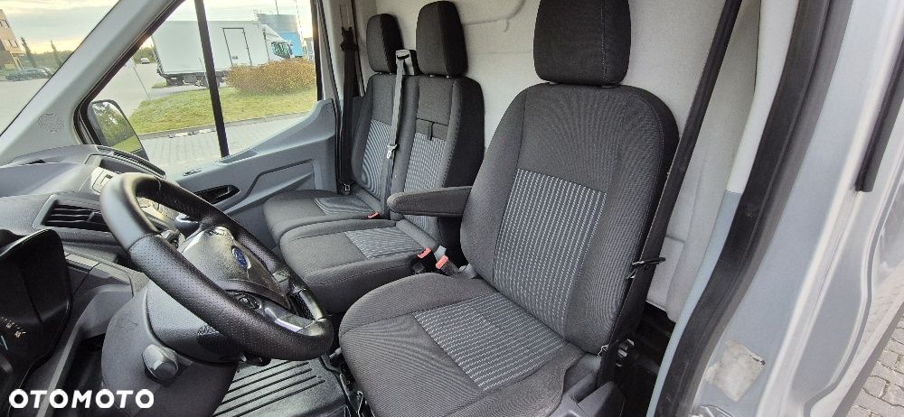 Ford TRANSIT - 7