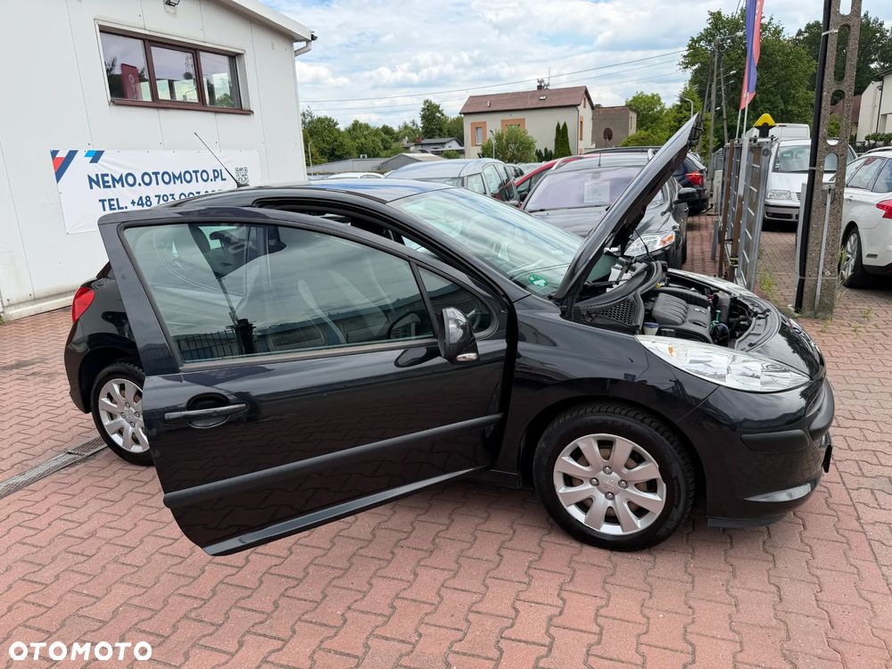 Peugeot 207 90 Tendance - 25