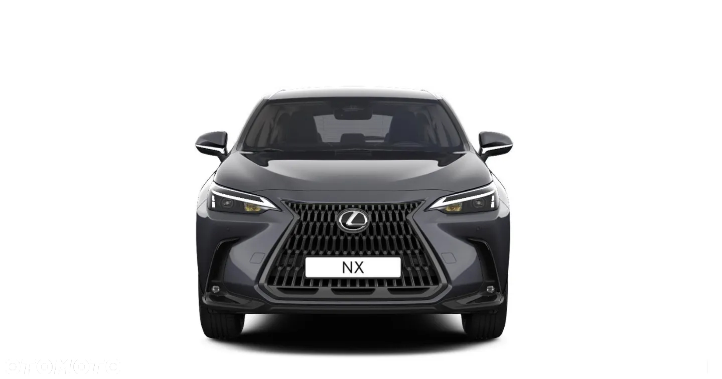 Lexus NX 350h Prestige 2WD - 2