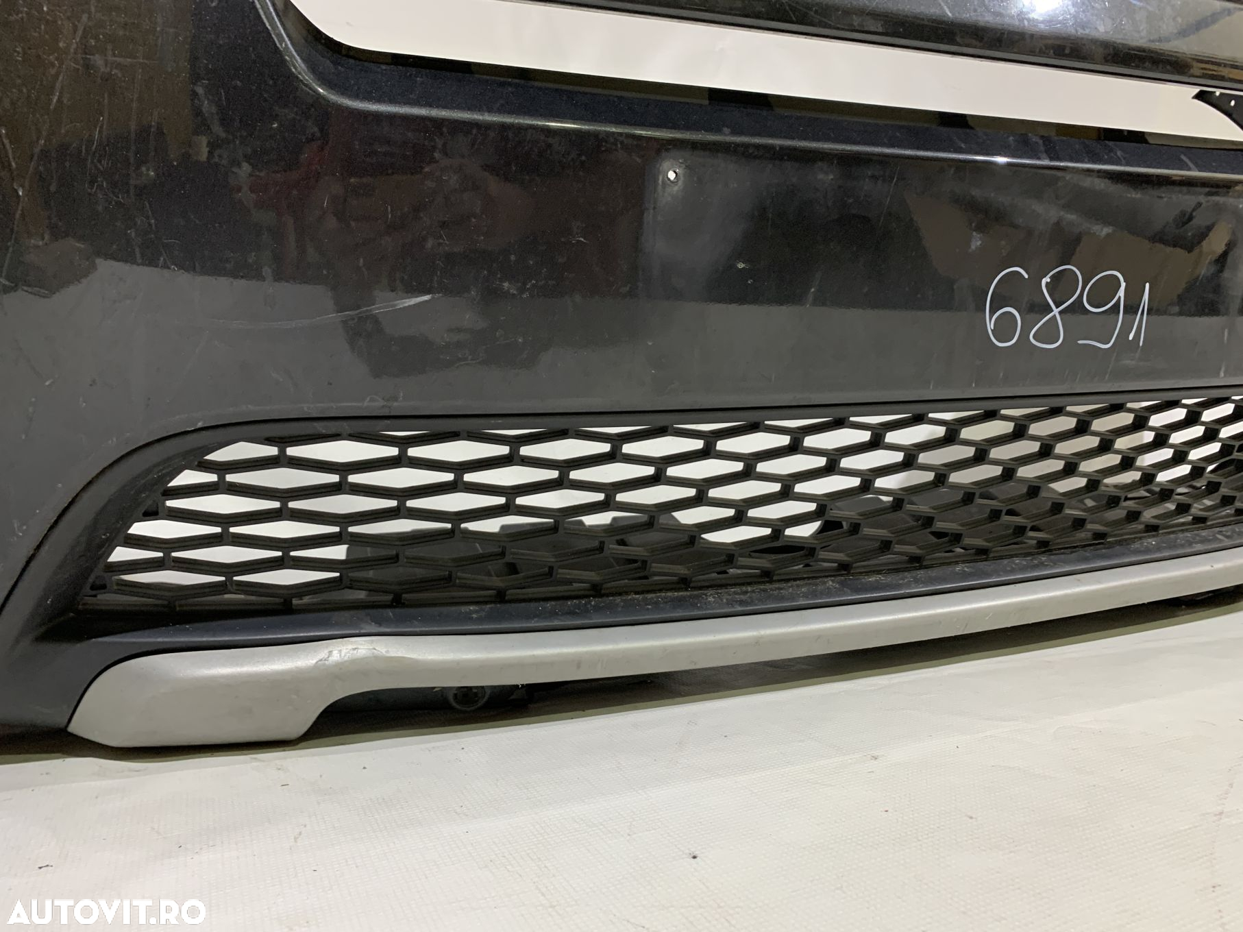Bara fata Land Rover Discovery, 2014, 2015, 2016, 2017, cod origine OE FK72-17F003-A. - 15