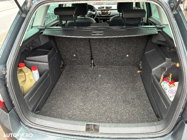 Skoda Fabia 1.0 TSI Ambition - 6