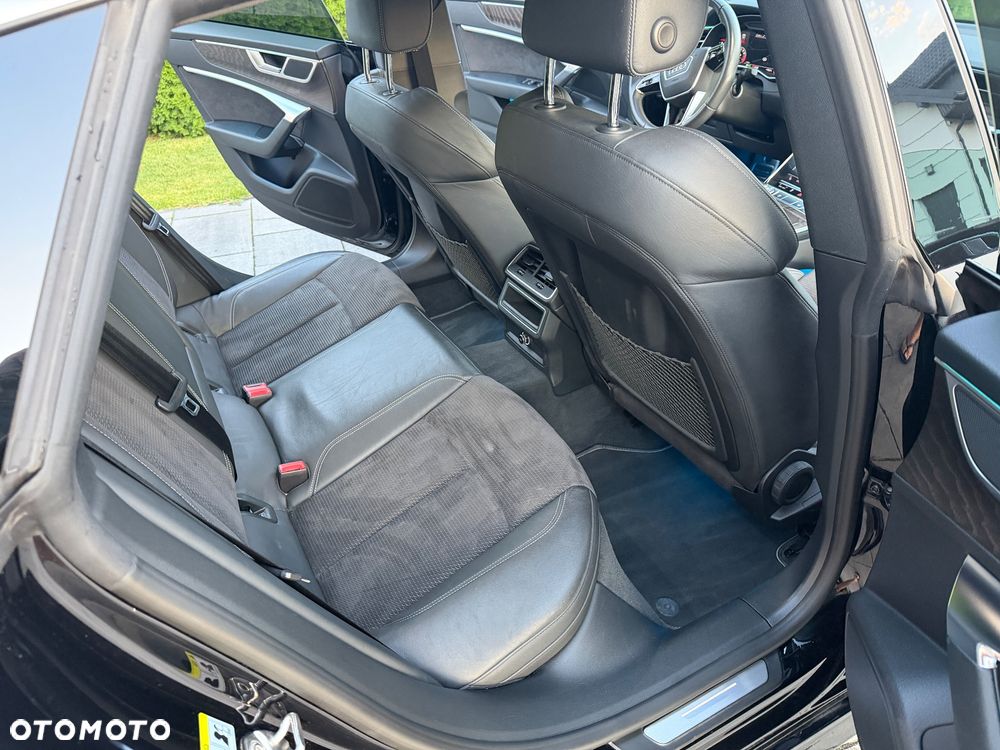 Audi A7 Sportback 45 TFSI Quattro S tronic - 17