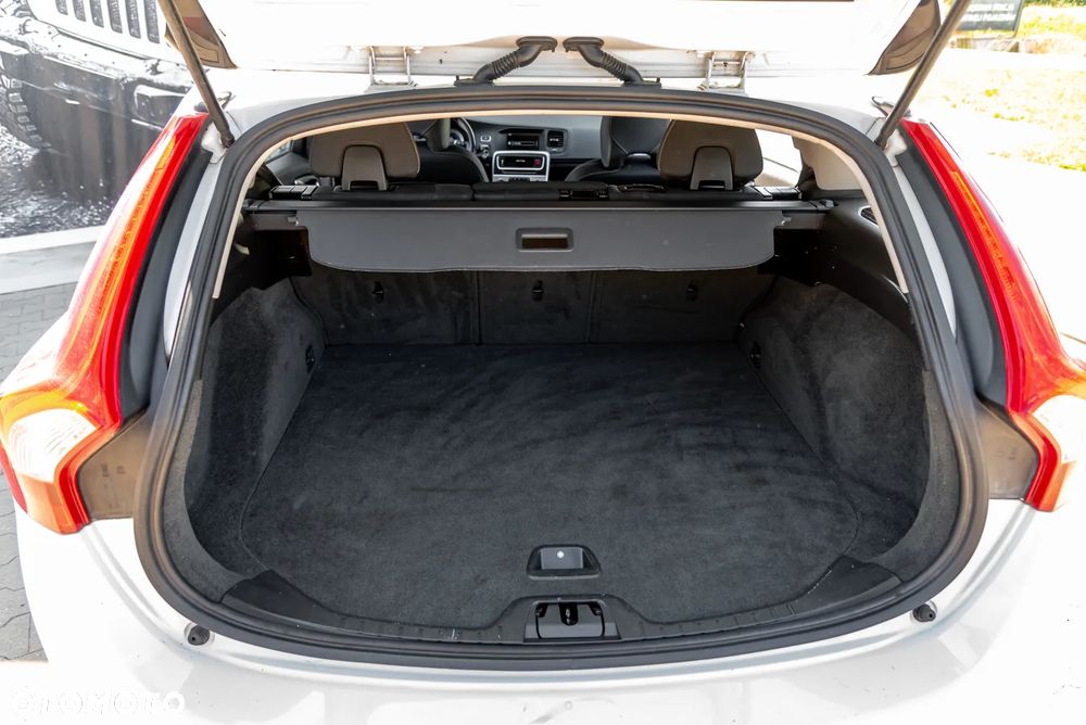 Volvo V60 D3 RDesign - 21