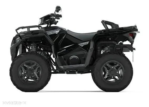 Polaris Sportsman