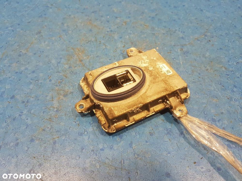 BMW 3 F30 PRZETWORNICA BI XENON 7296090 - 1