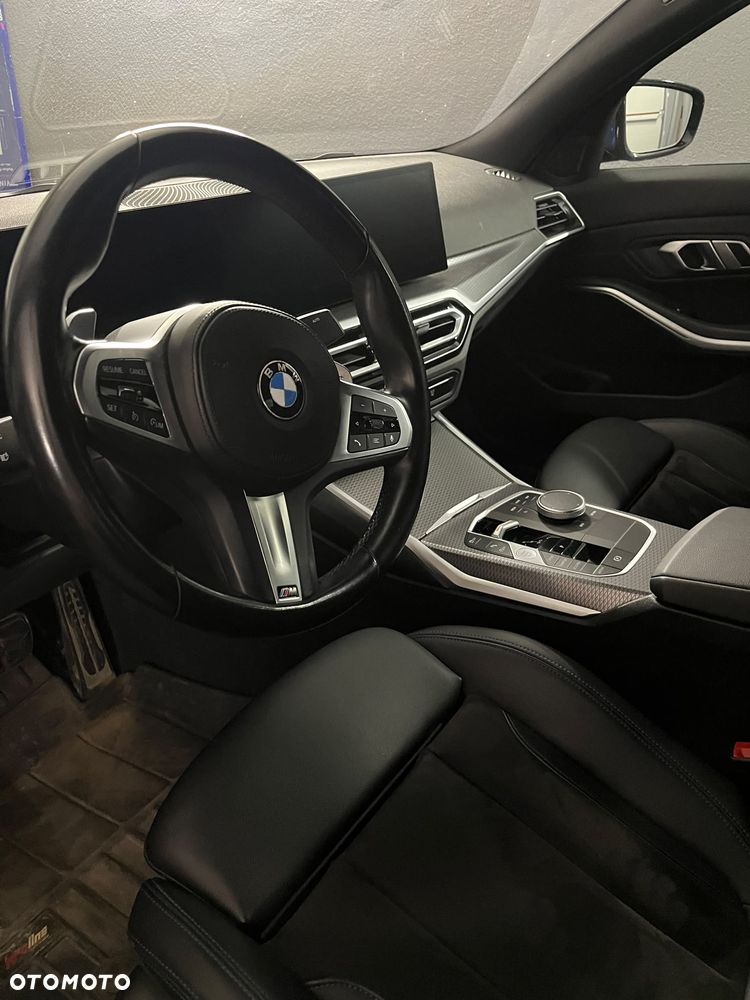BMW Seria 3 - 9