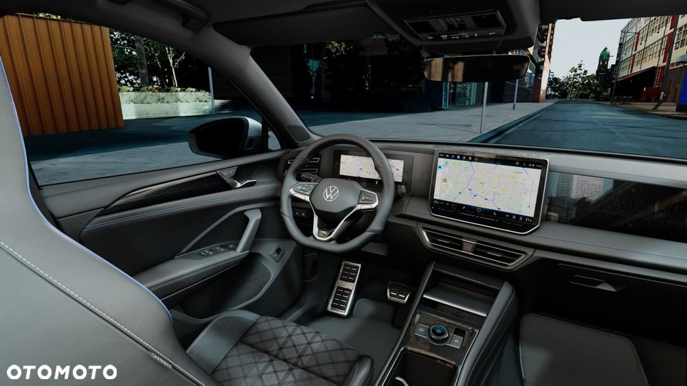 Volkswagen Tiguan 1.5 TSI EVO R-Line DSG - 10