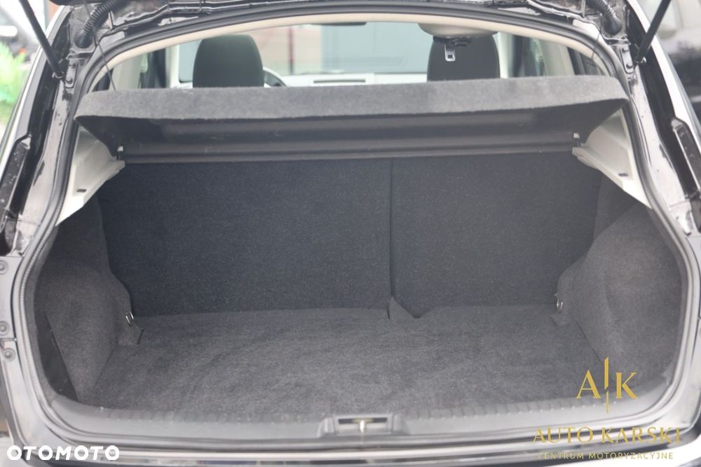 Nissan Qashqai - 21