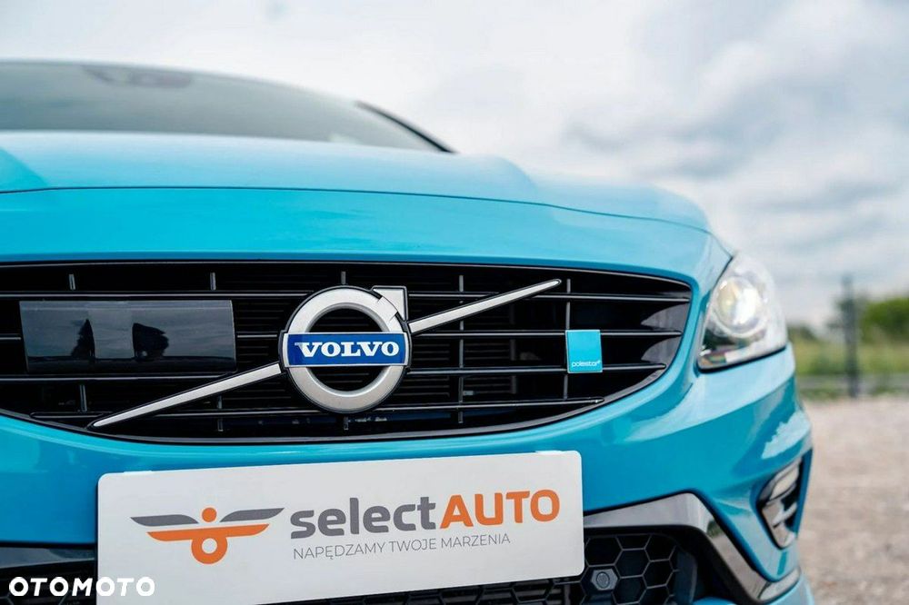 Volvo S60 Polestar - 14