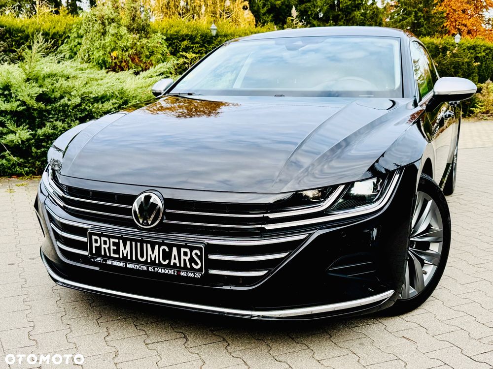 Volkswagen Arteon Shooting Brake ver-shooting-brake-2-0-tdi-scr-dsg-elegance - 2