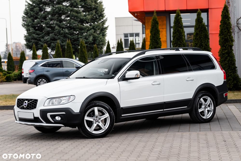 Volvo XC 70 - 6