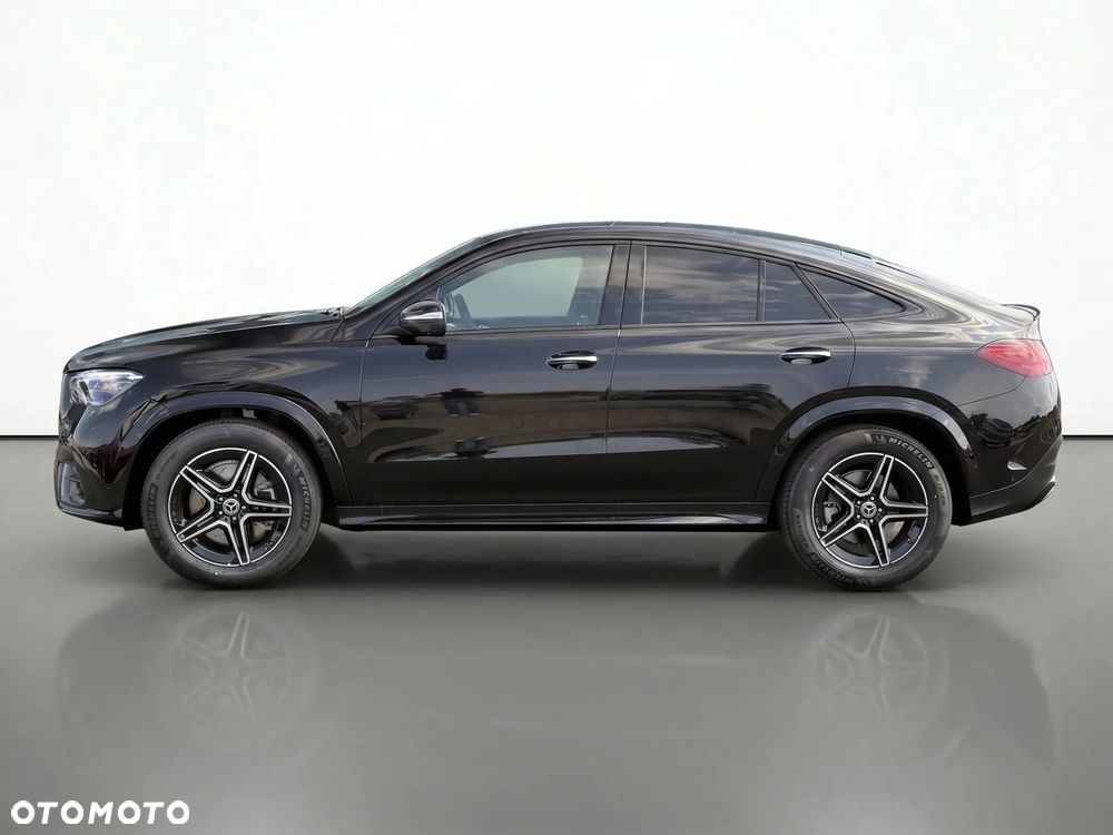 Mercedes-Benz GLE - 5