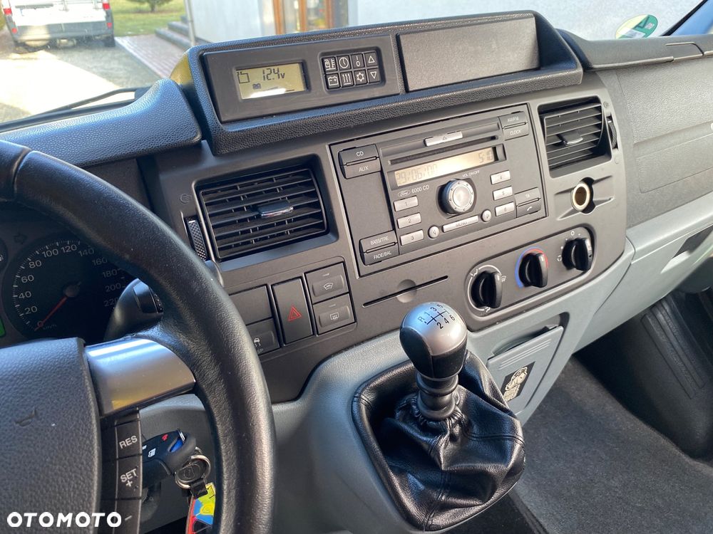 Westfalia Nugett - 10