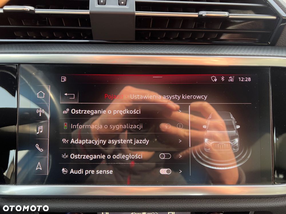 Audi Q3 35 TDI Advanced S tronic - 22