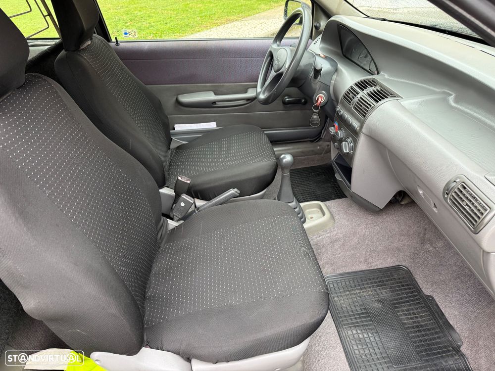 Fiat Punto 1.1i - 10