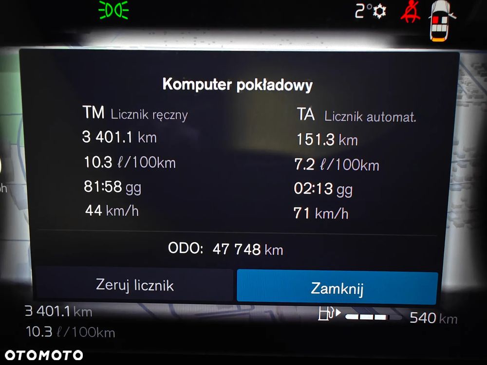 Volvo S60 B5 B AWD Plus Dark - 22