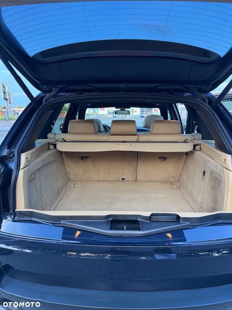 BMW X5 3.5d xDrive - 18