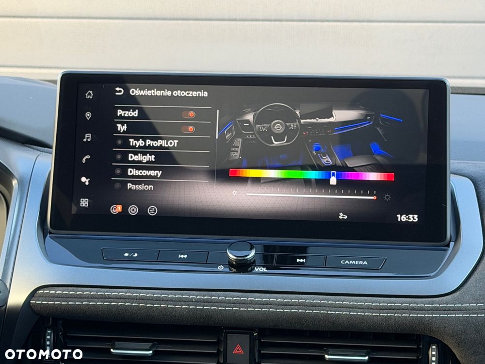 Nissan Qashqai 1.3 DIG-T MHEV Xtronic Tekna+ - 14