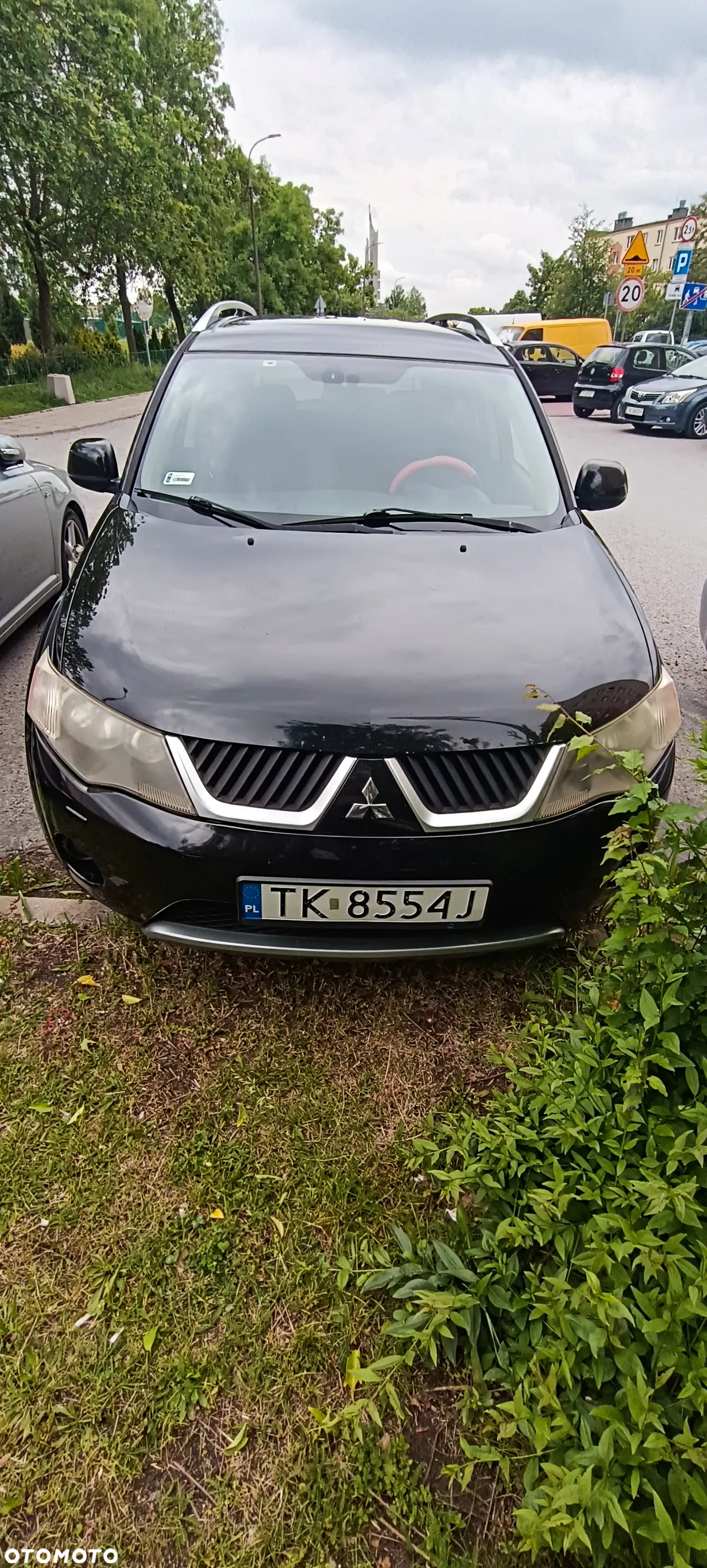 Mitsubishi Outlander 2.2 DID Instyle - 16