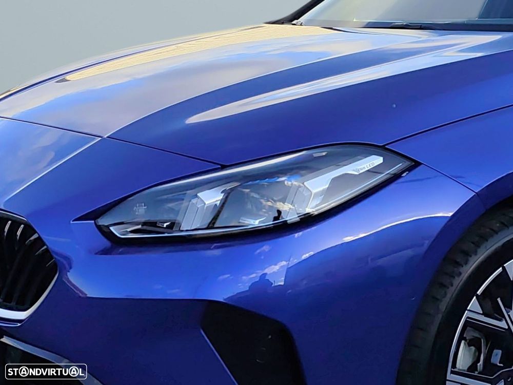 BMW 116 Pack Desportivo M - 3