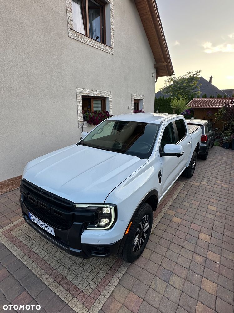 Ford Ranger - 3