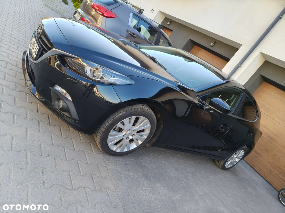 Mazda 3 - 20