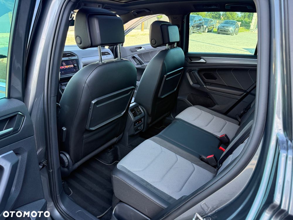 Volkswagen Tiguan 2.0 TSI 4Mot R-Style DSG - 11
