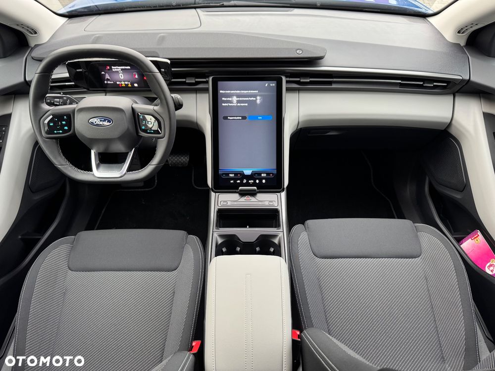 Ford Explorer Dual-Elektromotor Extend Range AWD 79kWh - 33