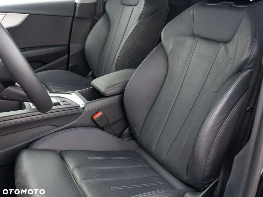 Audi A5 Sportback - 12